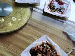-途肴·老农饭庄(百里峡店)