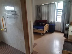 -深圳市养老护理院