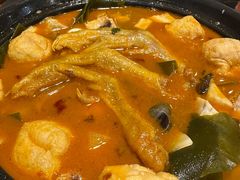 -61号餐吧(兴坪古镇漓江店)