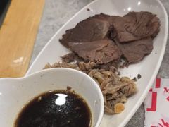 -高玛纳驴肉火烧(一世界店)