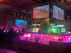 -功夫怪兽·烧烤(西工小街店)