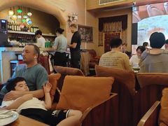 -Antalya安塔利亚土耳其餐厅(猎德店)