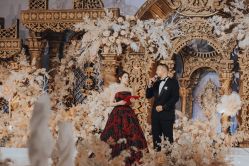 -MANLI BRIDAL婚纱
