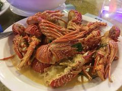 -兴旺海鲜砂煲王