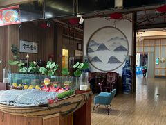 -老街坊美食汇(玉兰大街店)