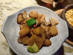 -绿茶餐厅(朝阳大悦城店)