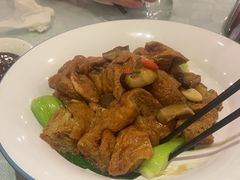 -京天红酒家(马家堡店)