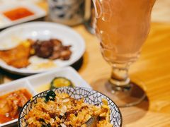 -久苑烧肉(世界城广场店)