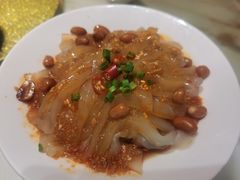 凉粉-十二饭点·川菜(北站圆融店)