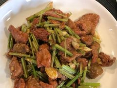 十里香牛肉-虎虎龙虾大排档(双井店)