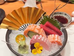 -将军日本餐厅·Shogun 传统日料·铁板烧·板前料理(厦门马哥孛罗东方大酒店)