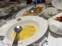 -桂满陇·蟹黄小笼汤包(中山公园店)