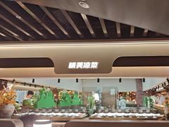 -汉丽斯巴西烤肉自助(市南店)