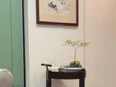 -千禧万福汉亭舫·船舫苏宴