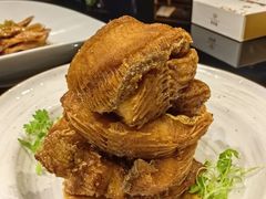 -香雪海·蘇面館(湖滨店)