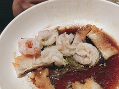 -狮王府淮扬菜(新街口友谊店)