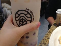 -眷茶(赛格国际购物中心店)