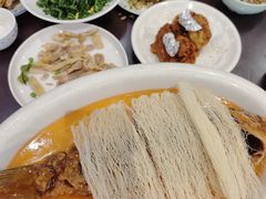 -邢家锅贴老店·非遗·开封菜(金明广场店)