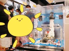 -东莞松山湖万象汇