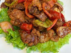 -伊京轩兰州牛肉面(闹市口店)