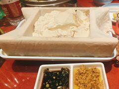 -东北大院·东北菜(三台子店)