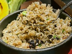 -菌自由丨野生菌火锅特色庭院餐厅(丽江古城店)