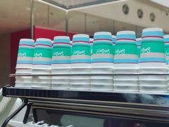 -Seesaw Coffee(上海虹桥天地店)