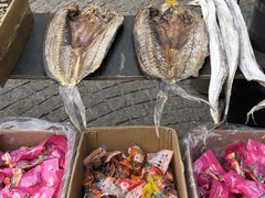 -天津洋货市场