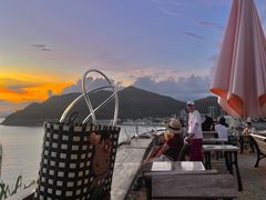 -Brew Farm·精酿农场海滨悬崖餐厅