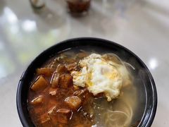 -老地方面馆(思南路店)