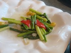 -望乡楼上海菜(日月光店)