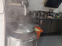 -灯盏窝干溜面(民心佳园A1区店)