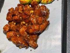 -绿茶餐厅(千岛湖银泰城店)