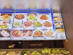 -锦顺海鲜•口味菜(李村店)