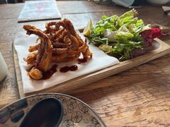 -铃木食堂(北新桥店)