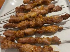 -粥全粥到海鲜家常菜·海肠捞饭(嫩江路店)