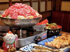 -王氏炉匠·烧鸟放题自助(好运街店)