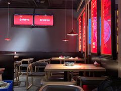 大堂-六月雪干锅(涪城万达广场店)