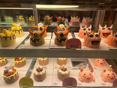 -吉川堂·日式甜点专门店(正佳广场店)