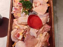 -芸山季·云南野生菌火锅(人民广场来福士店)