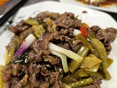 -营记牛肉火锅·大埔客家菜(上梅林店)