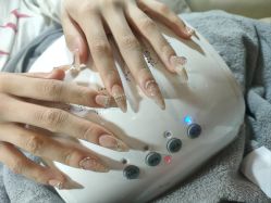 -LILY NAILS美甲美睫