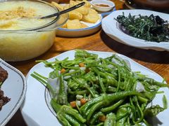 -云隐小厨·传统大理美食(复兴路店)