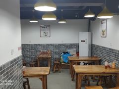 -煎意浓·吴记煎包(交通路店)