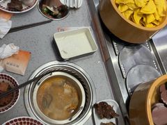-喜家自助小火锅(乐客城店)