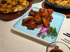-三玛璐酒楼(汉口路店)
