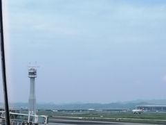-重庆江北国际机场-T2航站楼