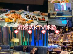 -堂会·KTV·自助餐·团建聚会(天河店)