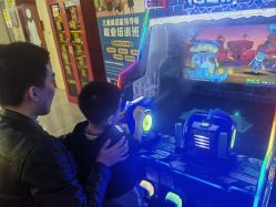 -万达宝贝王(长春红旗街店)