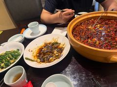 -衢农会·衢州菜·宴请(国际机场店)